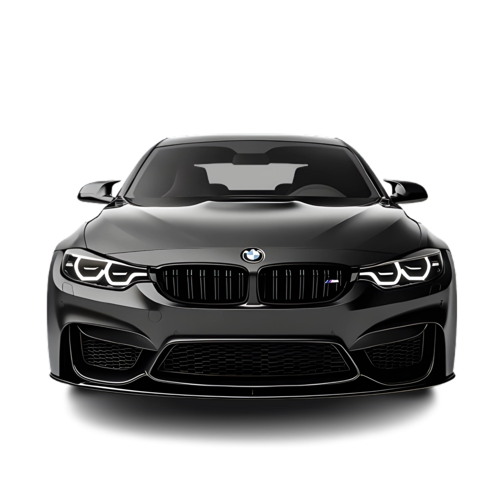 Новый автомобиль